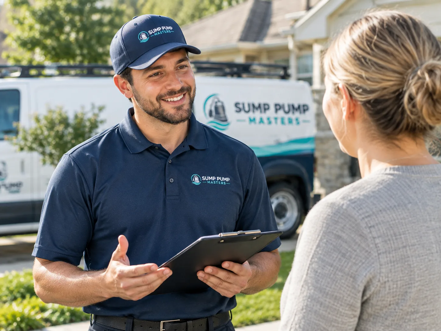 Sump Pump Repair Lee Vining, CA FAQs